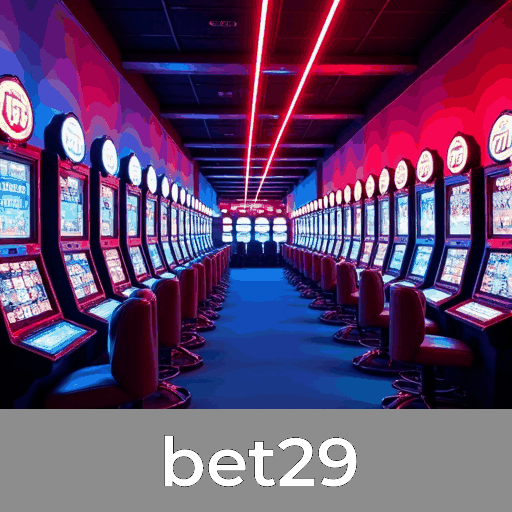 bet29 Bônus acumulado bet29