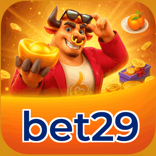 bet29 logo